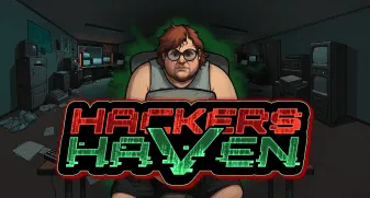 Hackers Haven game tile