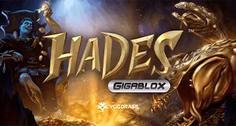 Hades game tile