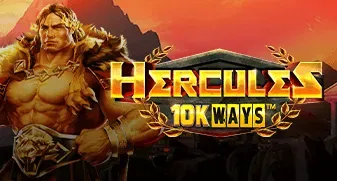 Hercules 10K Ways game tile