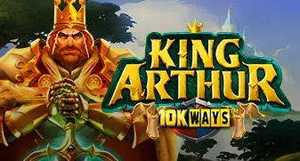 King Arthur 10K Ways game tile