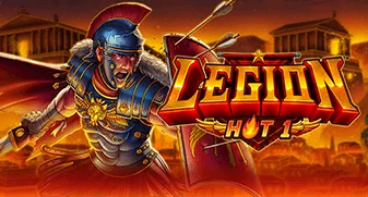 Legion Hot 1 game tile