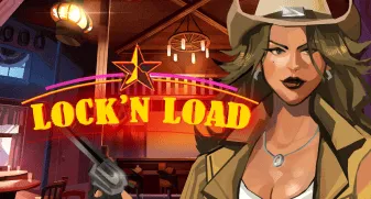 Lock ‘n Load game tile