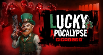 Lucky Apocalypse GigaBlox game tile