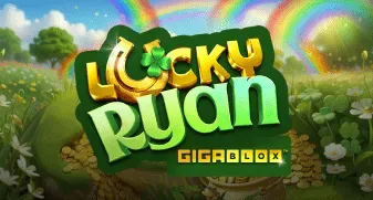 Lucky Ryan GigaBlox game tile