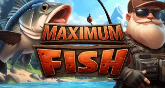 Maximum Fish game tile