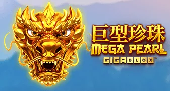 MegaPearl Gigablox game tile