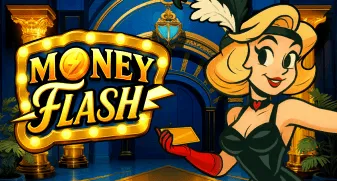 Money Flash game tile