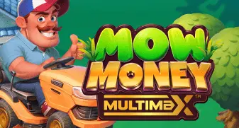Mow Money MultiMax game tile