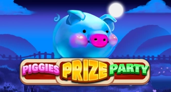 Piggies Prize Party game tile