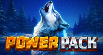 Power Pack game tile