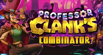 Professor Clank’s Combinator game tile