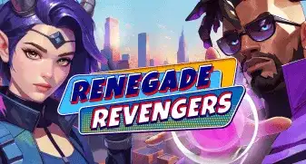 Renegade Revengers game tile