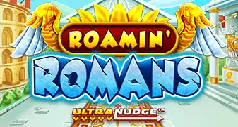 Roamin’ Romans UltraNudge game tile