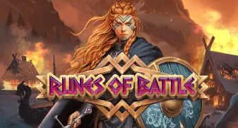 Runes of Battle game tile