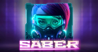 Saber game tile