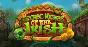 Secret Riches of the Irish game tile