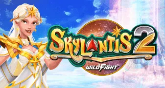 Skylantis 2 Wild Fight game tile