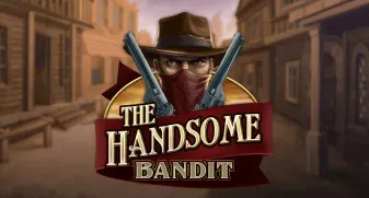 The Handsome Bandit game tile