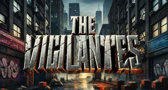 The Vigilantes game tile