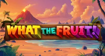 What The Fruit! game tile