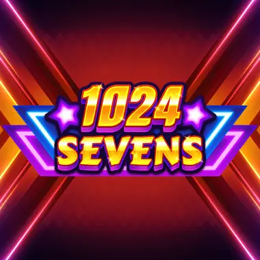 1024 Sevens game tile