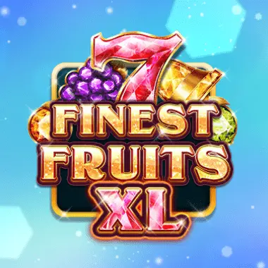 Finest Fruits XL game tile