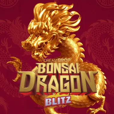 Bonsai Dragon Blitz Dream Drop game tile