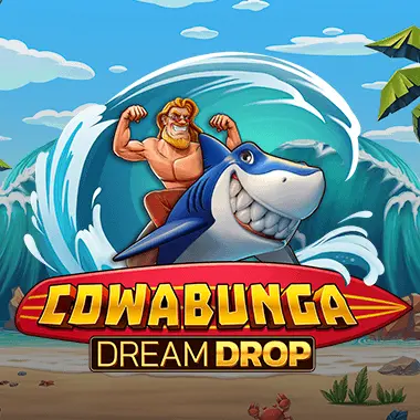 Cowabunga Dream Drop game tile