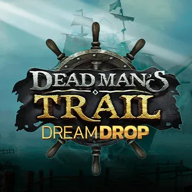 Dead Man's Trail Dream Drop game tile