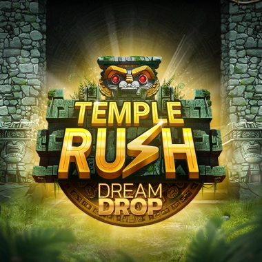 Temple Rush Dream Drop game tile