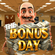 The Bonus Day game tile