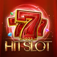 2023 Hit Slot game tile