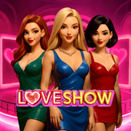 Love Show game tile