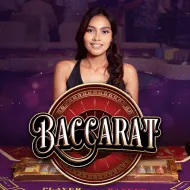 Casino Marina Baccarat C game tile