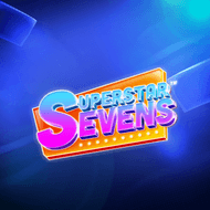 Superstar Sevens game tile