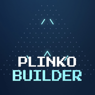 Plinko Builder game tile