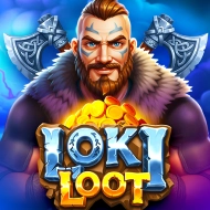Loki Loot game tile