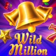 Wild Million game tile