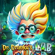 Dr. Cranko's Lab game tile