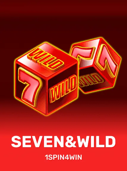 Seven&Wild game tile