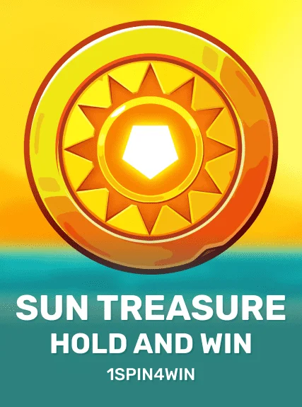 Sun Treasure game tile