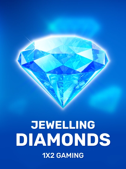 Jewelling Diamonds game tile