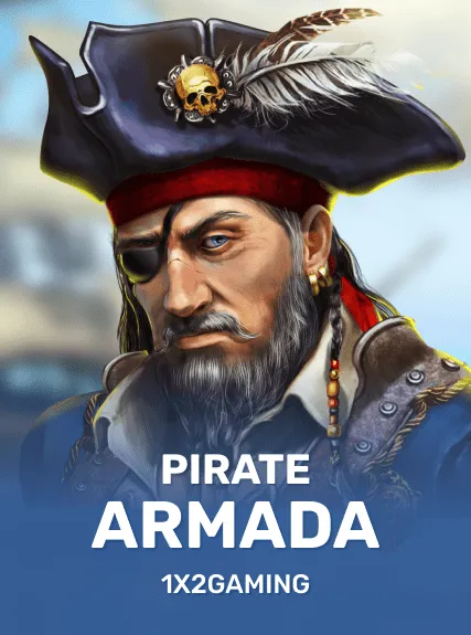 Pirate Armada game tile