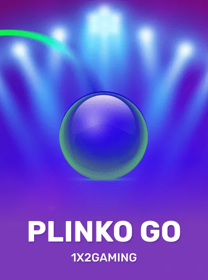 Plinko Go game tile