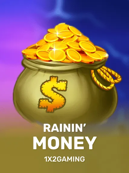 Rainin' Money game tile