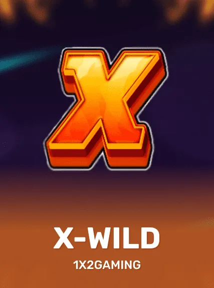 X-Wild game tile