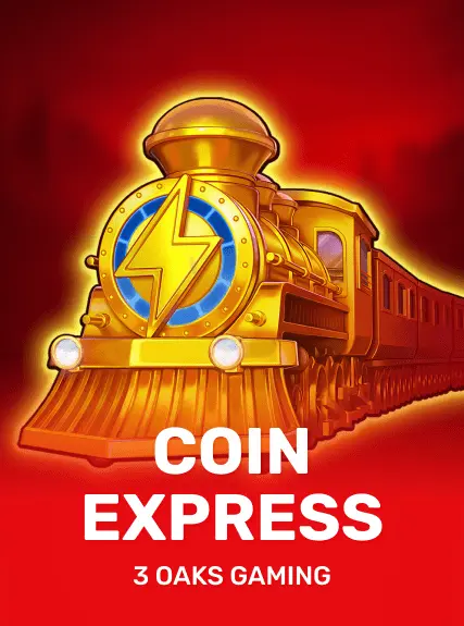 Coin Express game tile
