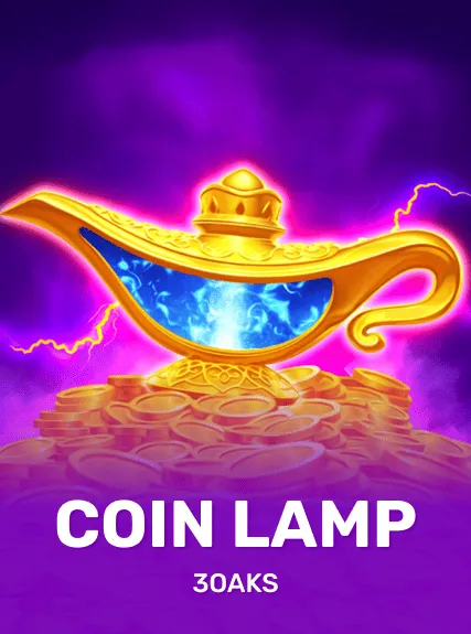 Coin Lamp game tile