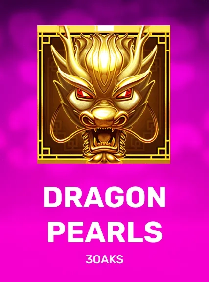 Dragon Pearls game tile