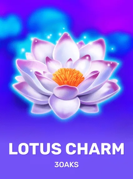 Lotus Charm game tile